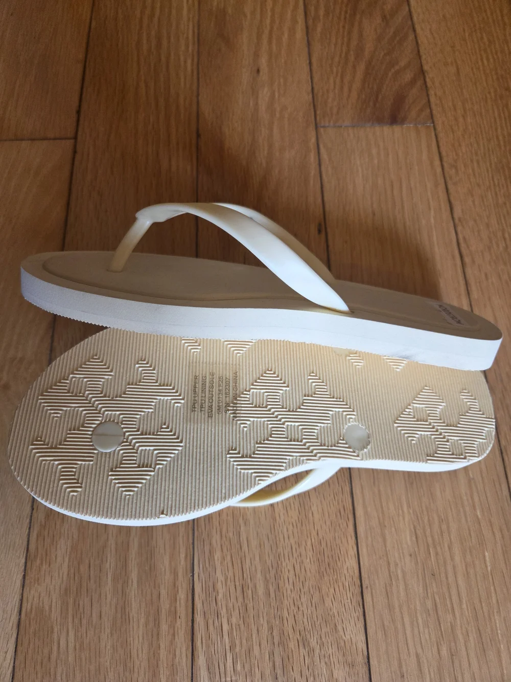 Tory Burch Kira Flip Flops Thong Sandals